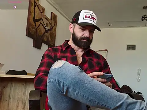 GipsyKingRo Pertunjukan Webcam