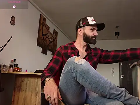 GipsyKingRo's Webcam Show