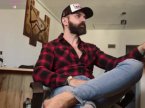 GipsyKingRo Webcam show