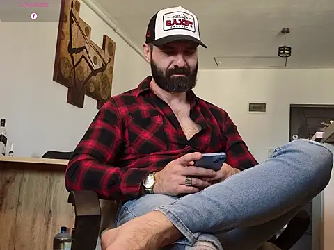 GipsyKingRo Webcamshow