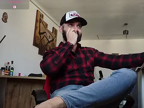 Show de GipsyKingRo na webcam