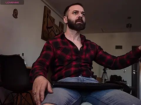 GipsyKingRo Webcam show
