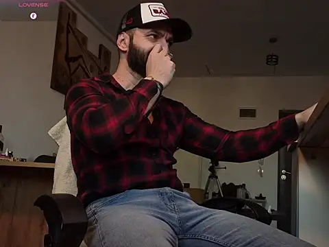 GipsyKingRo Webcam show