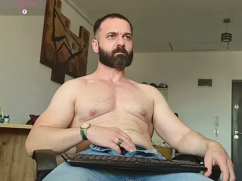 GipsyKingRo's Webcam Show
