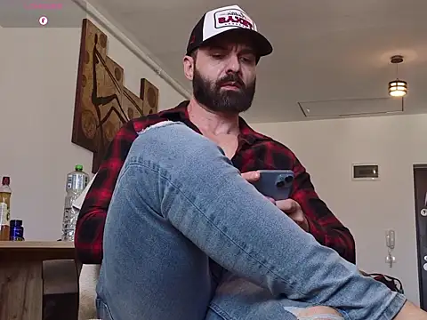 GipsyKingRo's Webcam Show