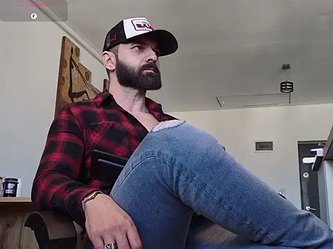 Show webcam de GipsyKingRo