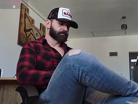 GipsyKingRo Webcamshow