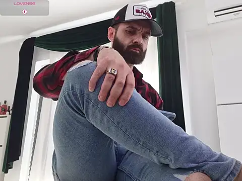 GipsyKingRo 웹캠 쇼