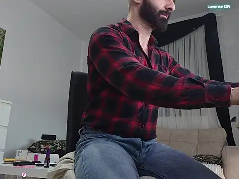 GipsyKingRo webkamerás műsora
