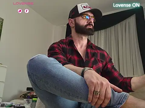 Show Webcam de GipsyKingRo