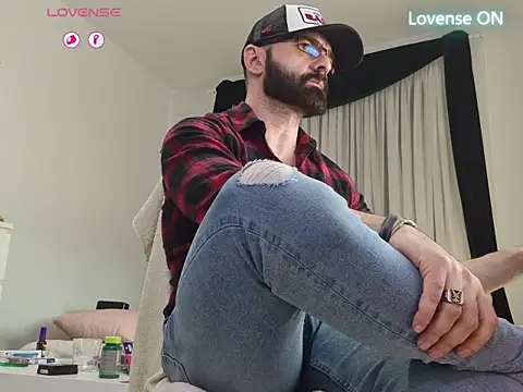 GipsyKingRo webcam show