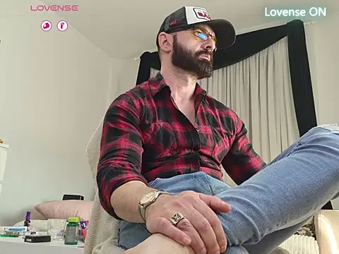 GipsyKingRo Adlı Modelin Web Kamerası Şovu