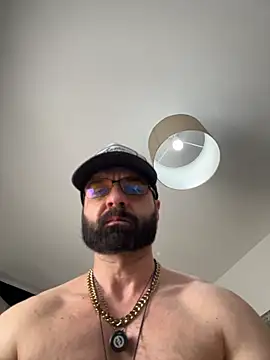 عرض كام GipsyKingRo