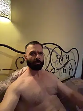 GipsyKingRo Шоу с уебкамера
