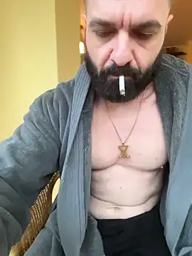 DemonInvoker666's Webcam Show