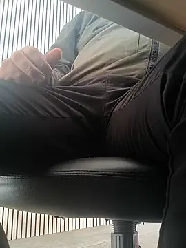 cyclops86 网络视讯表演