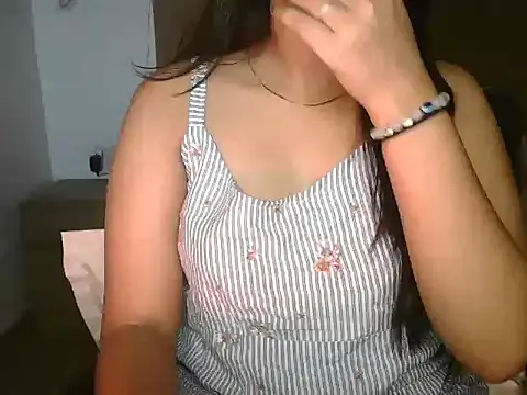 isha_here's Webcam Show