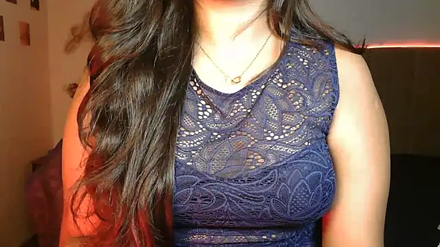 isha_here's Webcam Show