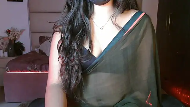 عرض كام isha_here