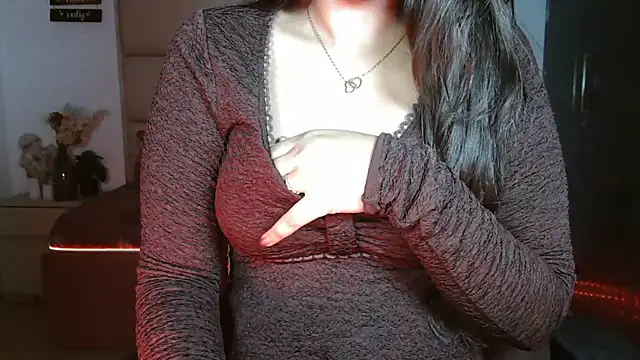 isha_here Webcamshow