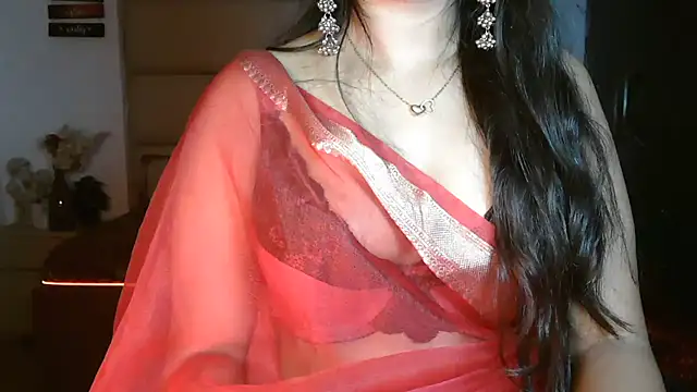 โชว์เว็บแคมของ isha_here