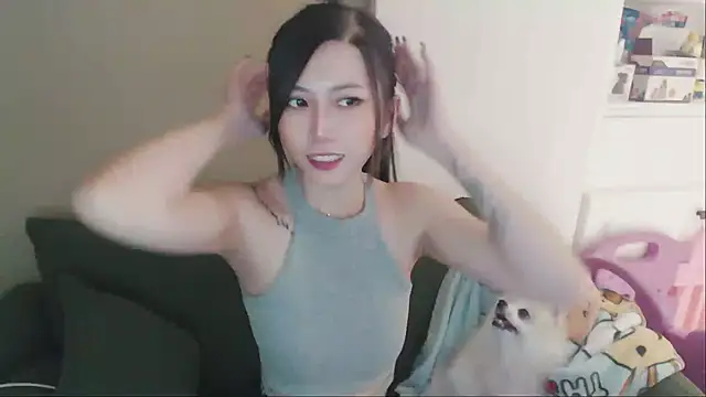 Chat XXX Live whitecat13
