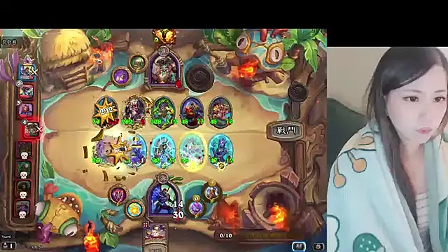 Chat +18 de whitecat13 ao vivo