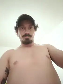 Show de Eldiablo2055 na webcam