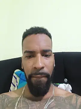 Chocoficial Webcamshow
