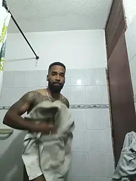 Chocoficial Webcam show