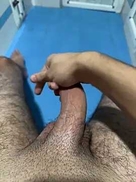 Grossebite2905 网络视讯表演