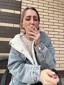 FlexboxDoll 웹캠 쇼