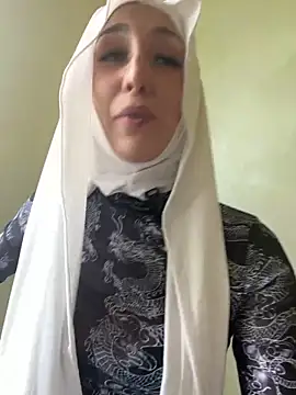 Webkamerová show FlexibleDoll_