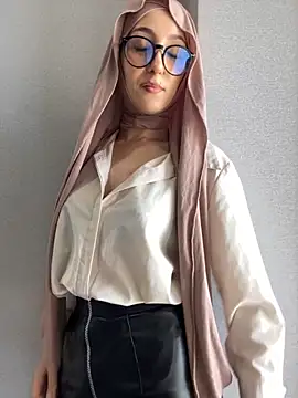 Bilik Sembang Langsung FlexibleDoll_