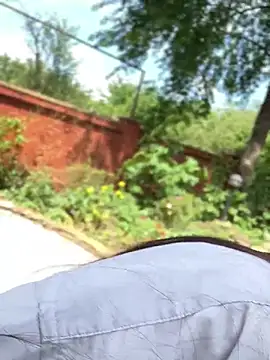 Pokazy przed kamerką – FlexibleDoll_