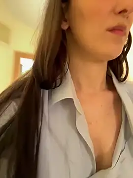 Show de FlexibleDoll_ na webcam