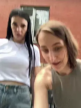 FlexibleDoll_ Webcamshow
