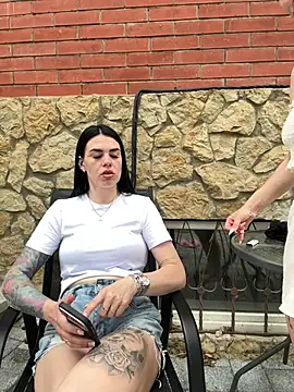 FlexibleDoll_ – webcam-show
