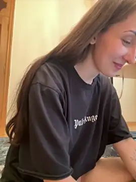 FlexibleDoll_ 网络视讯表演