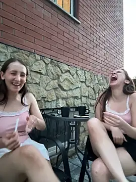 Pokazy przed kamerką – FlexibleDoll_