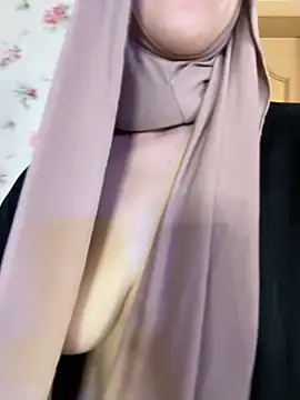Webkamerová show FlexibleDoll_