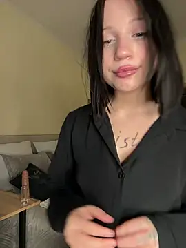 Show Webcam de FlexibleDoll_