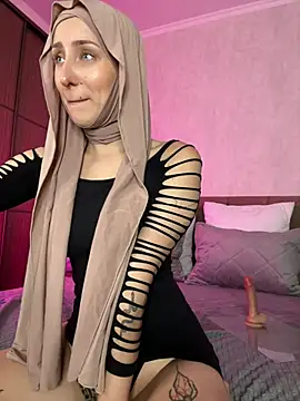 عرض كام FlexibleDoll_