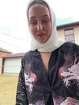 Pokazy przed kamerką – FlexibleDoll_