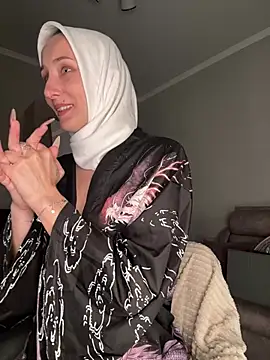 FlexibleDoll_ Webcamshow