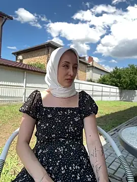 Czat XXX na żywo – FlexibleDoll_