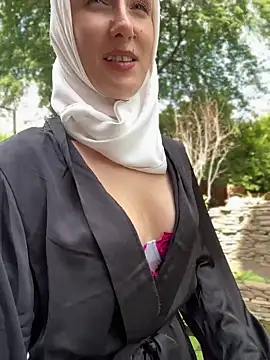 FlexibleDoll_ Шоу с уебкамера