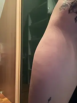 Show Webcam de FlexibleDoll_