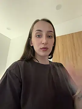FlexibleDoll_ Webcam Show