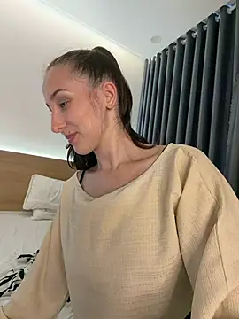 FlexibleDoll_ – webcam-show